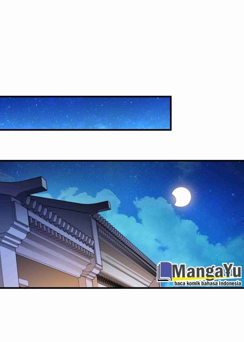Yuanlong Chapter 61 - halaman 25