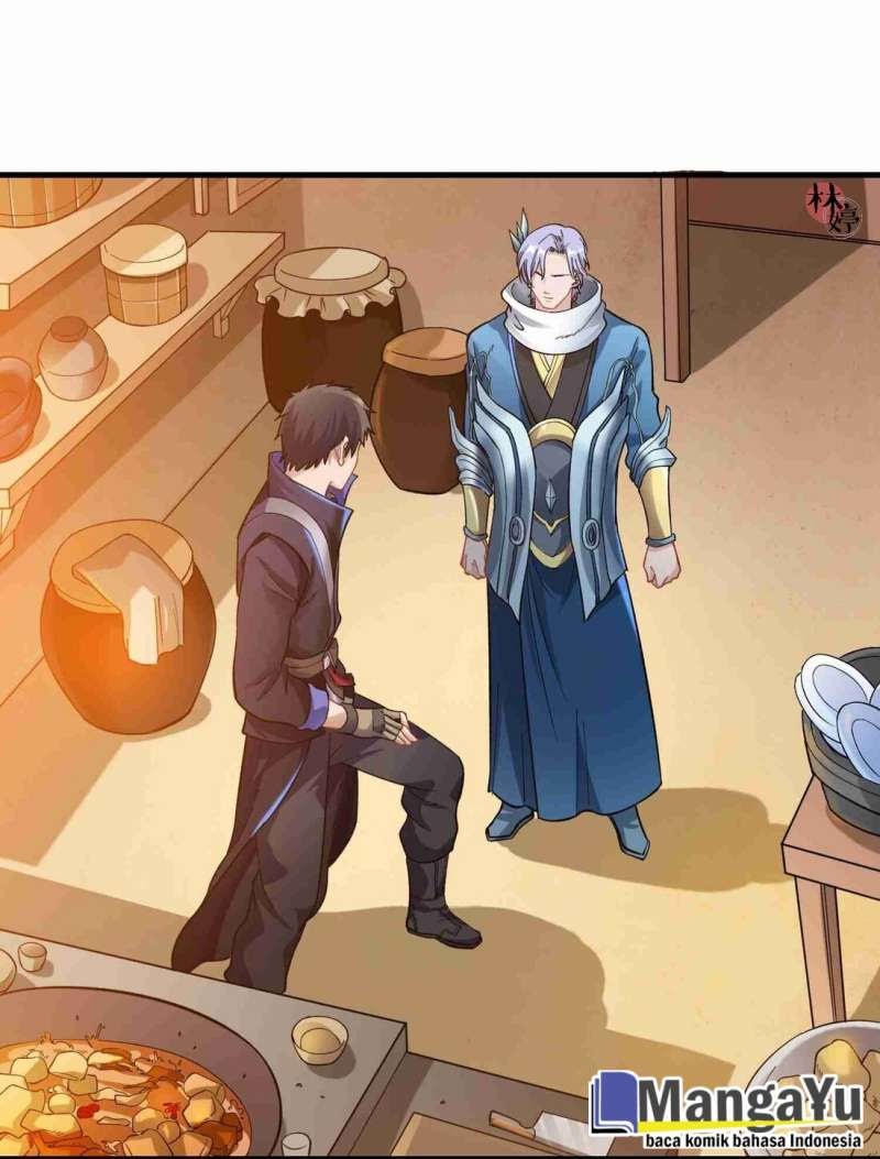Yuanlong Chapter 61 - halaman 3