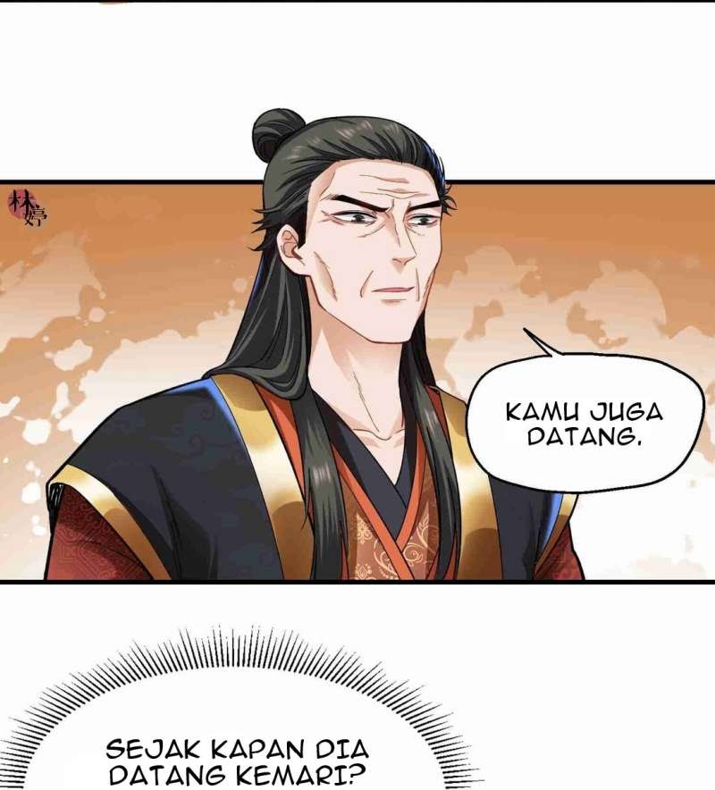 Yuanlong Chapter 61 - halaman 4