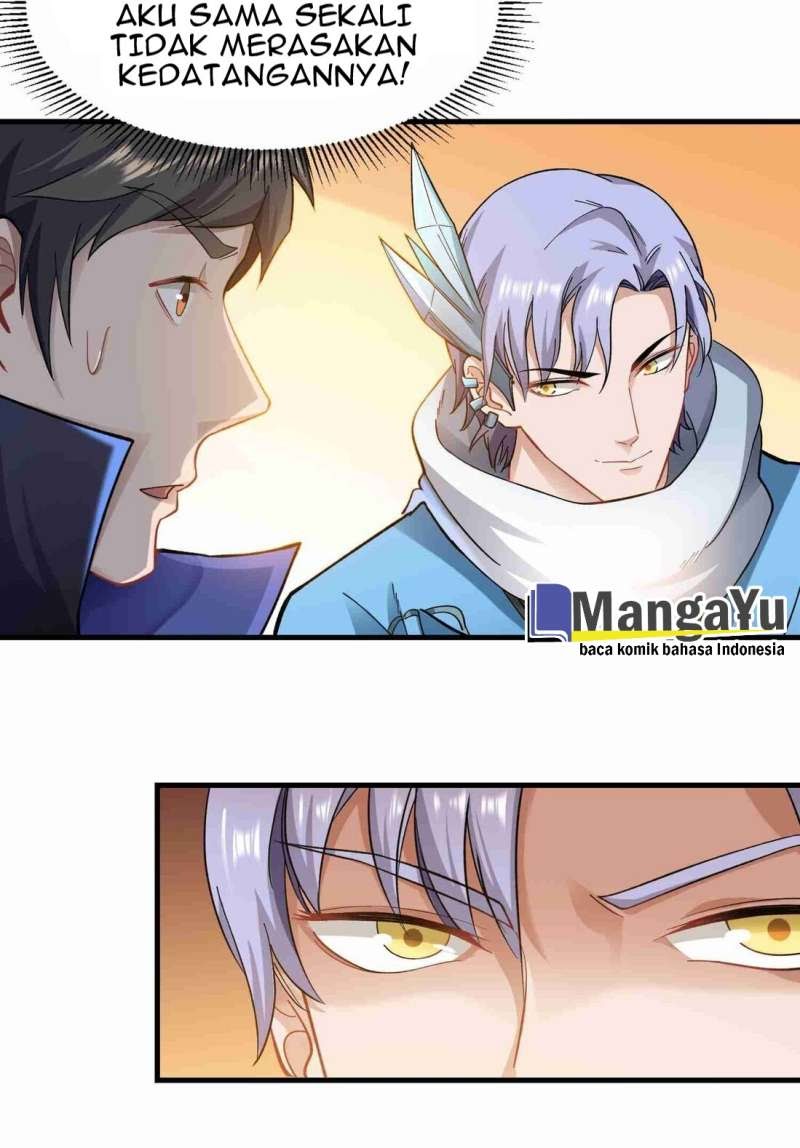 Yuanlong Chapter 61 - halaman 5