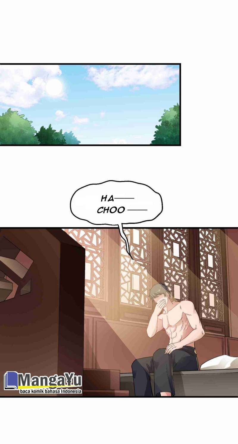 Yuanlong Chapter 62 - halaman 13