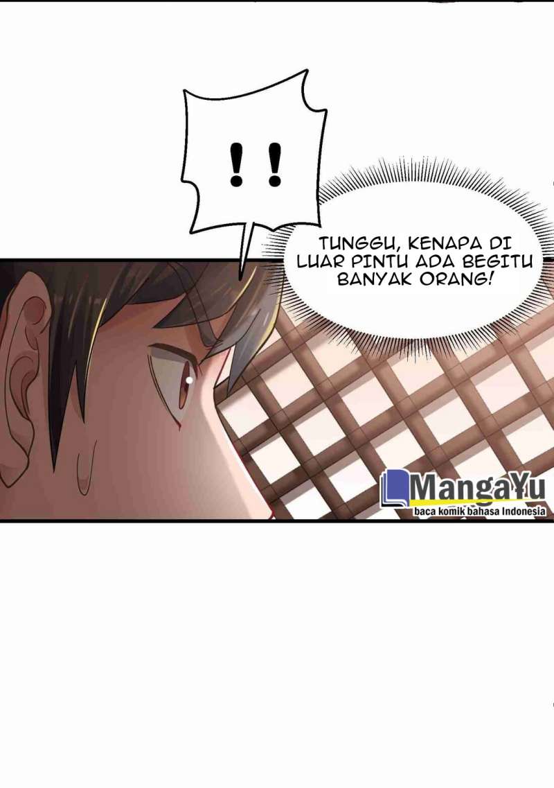 Yuanlong Chapter 62 - halaman 15