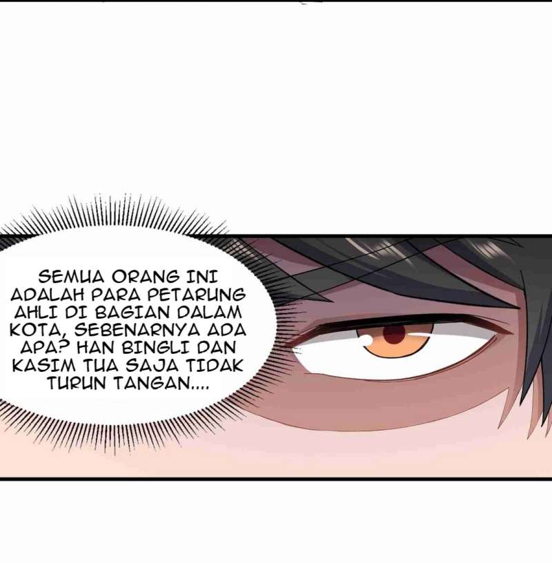 Yuanlong Chapter 62 - halaman 17