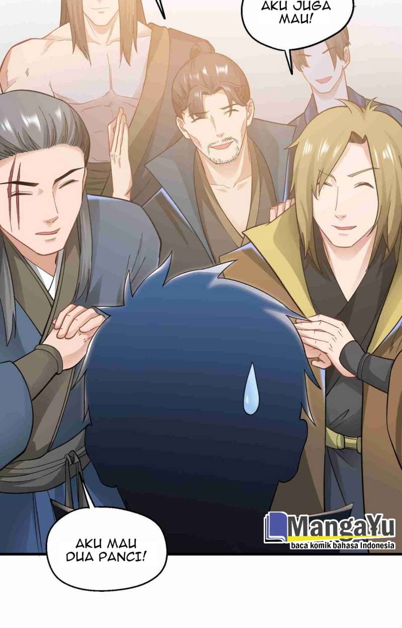 Yuanlong Chapter 62 - halaman 19