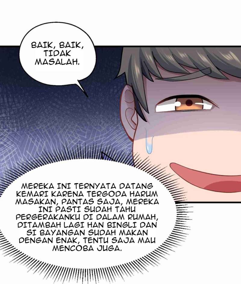Yuanlong Chapter 62 - halaman 20