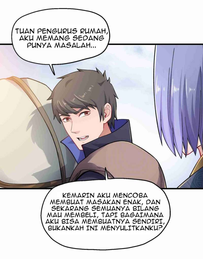 Yuanlong Chapter 62 - halaman 25