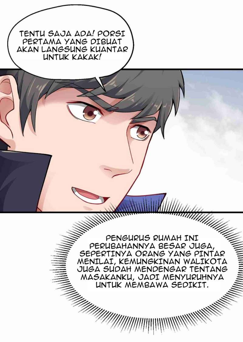 Yuanlong Chapter 62 - halaman 27