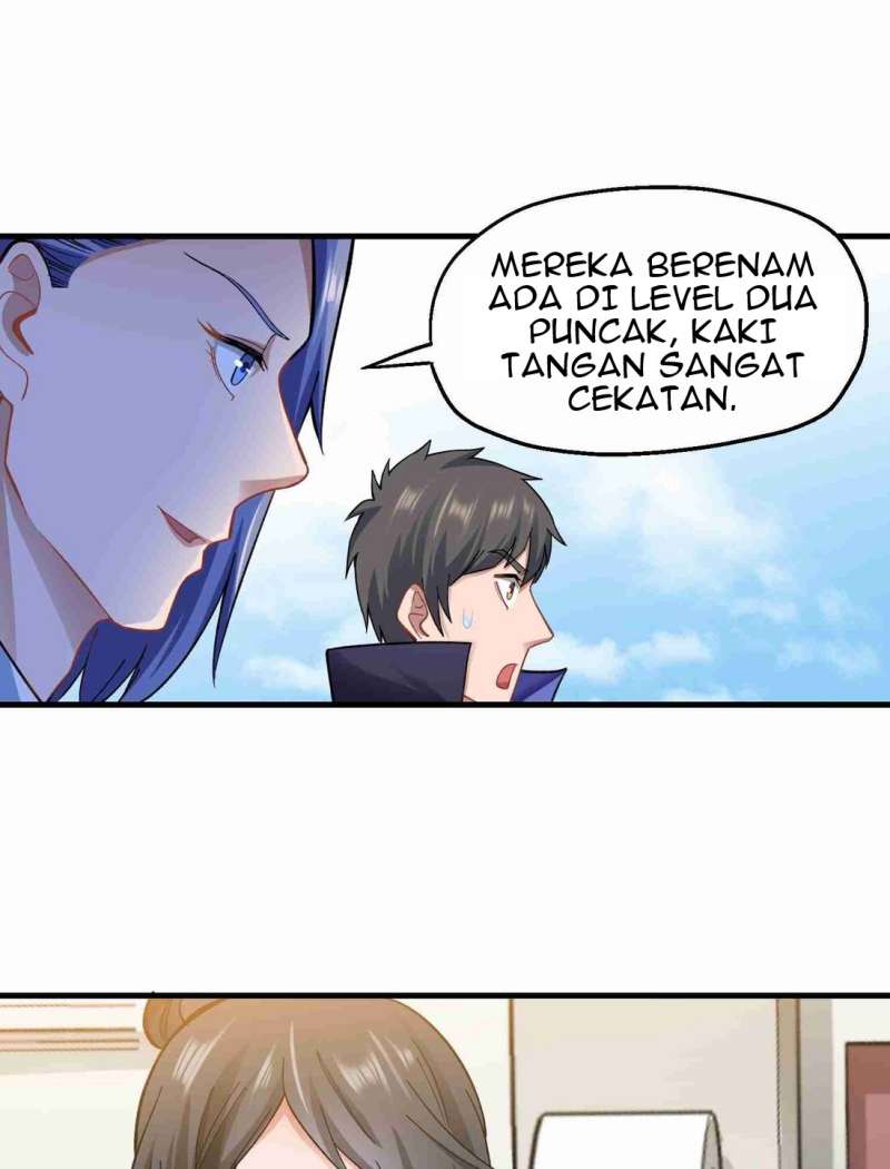 Yuanlong Chapter 62 - halaman 32