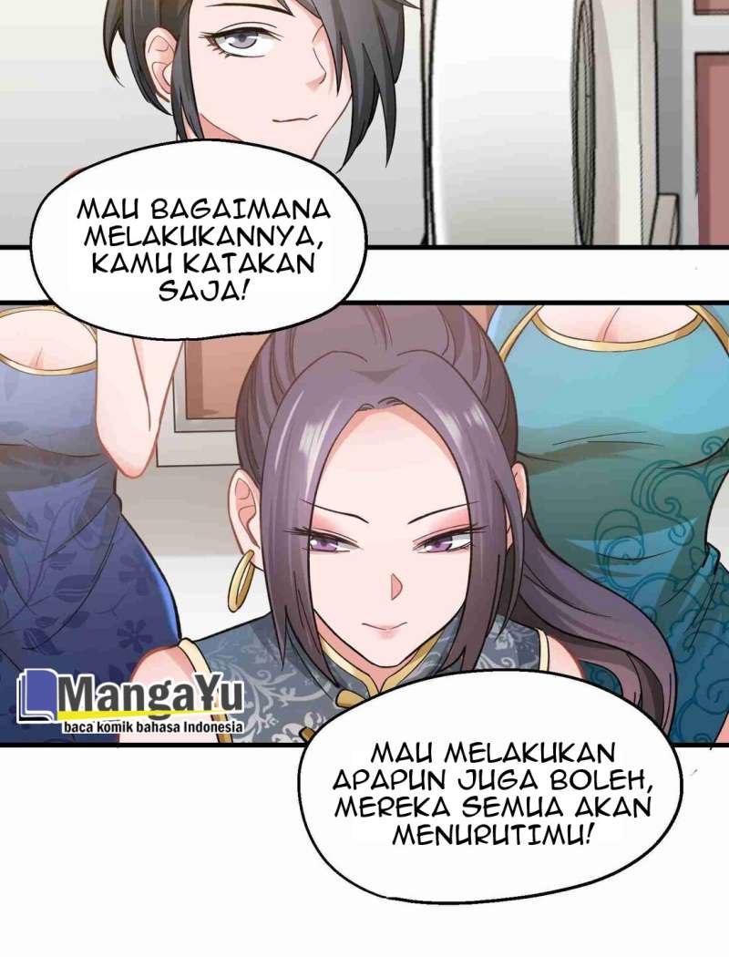 Yuanlong Chapter 62 - halaman 33