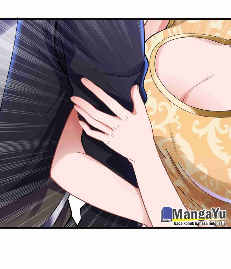 Yuanlong Chapter 62 - halaman 36