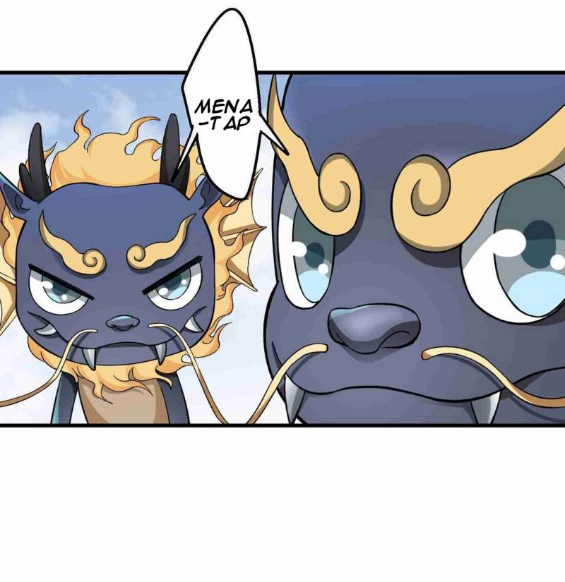 Yuanlong Chapter 62 - halaman 4