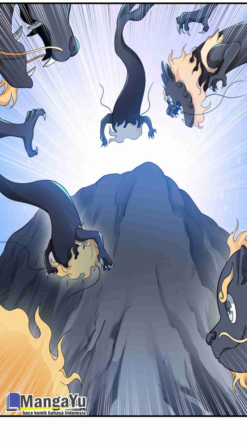 Yuanlong Chapter 62 - halaman 5