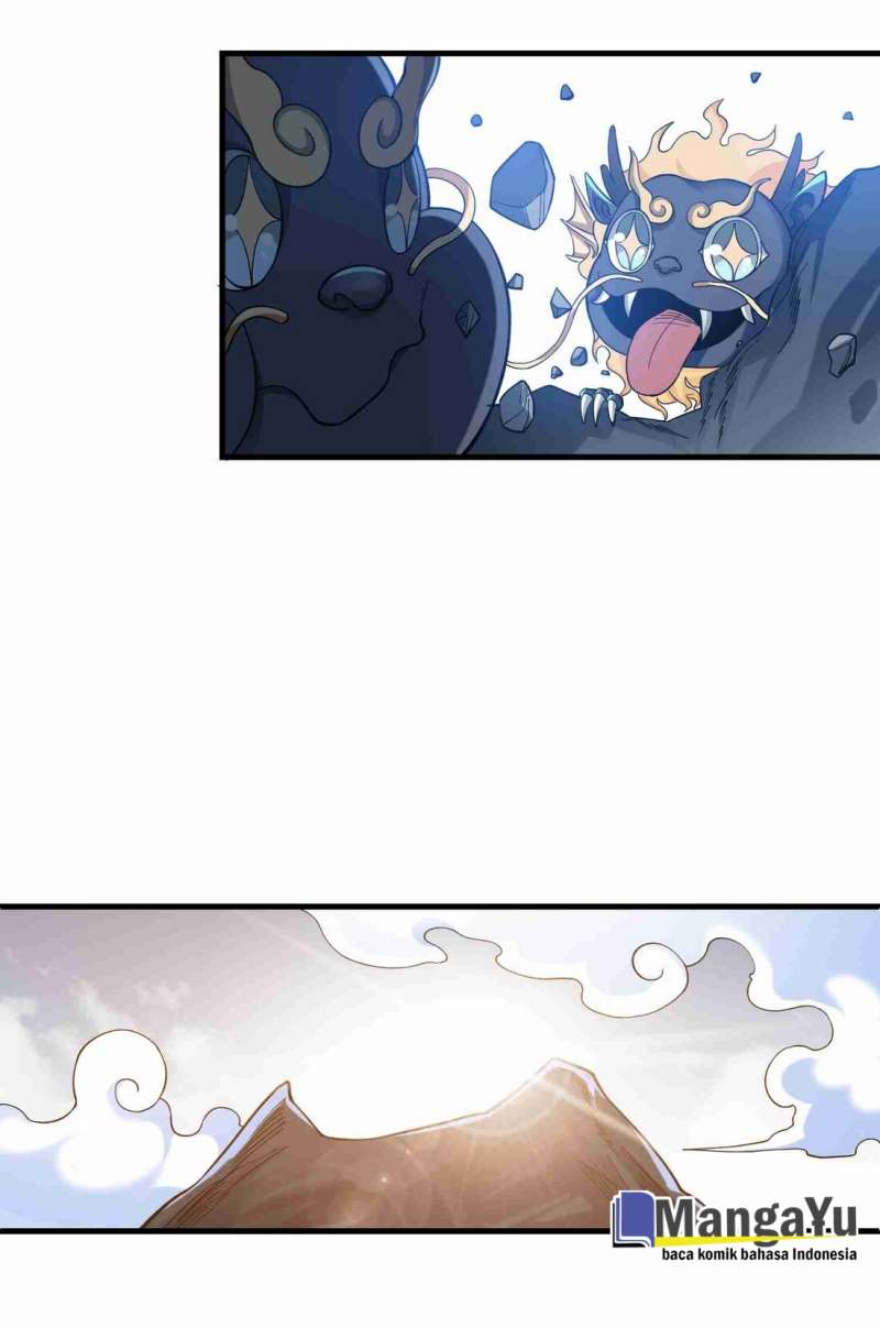 Yuanlong Chapter 62 - halaman 7