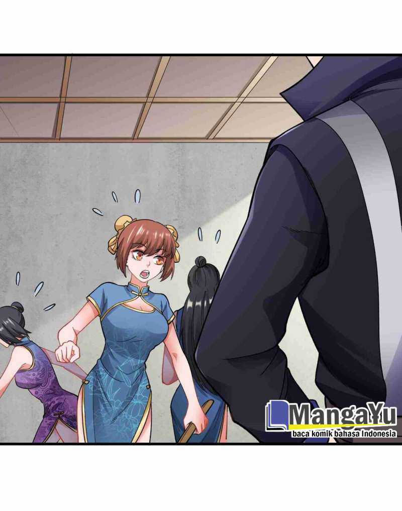 Yuanlong Chapter 63 - halaman 12