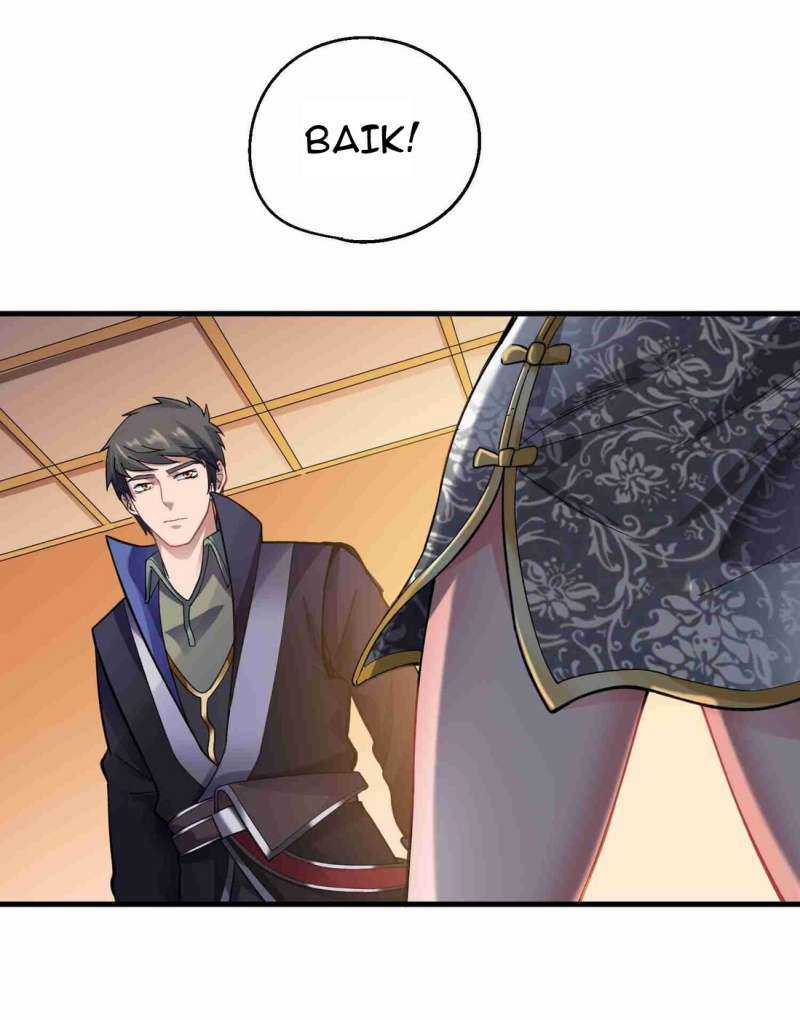 Yuanlong Chapter 63 - halaman 15