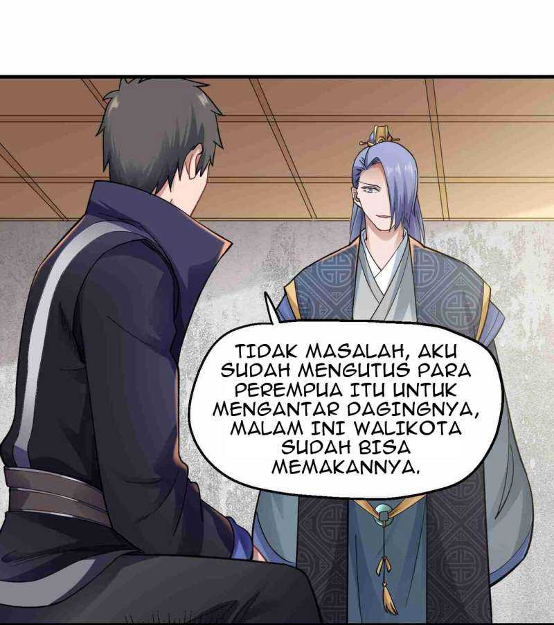 Yuanlong Chapter 63 - halaman 17