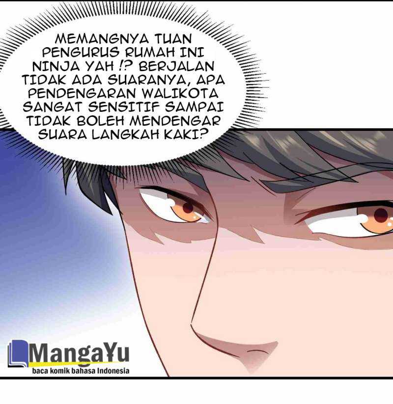 Yuanlong Chapter 63 - halaman 18