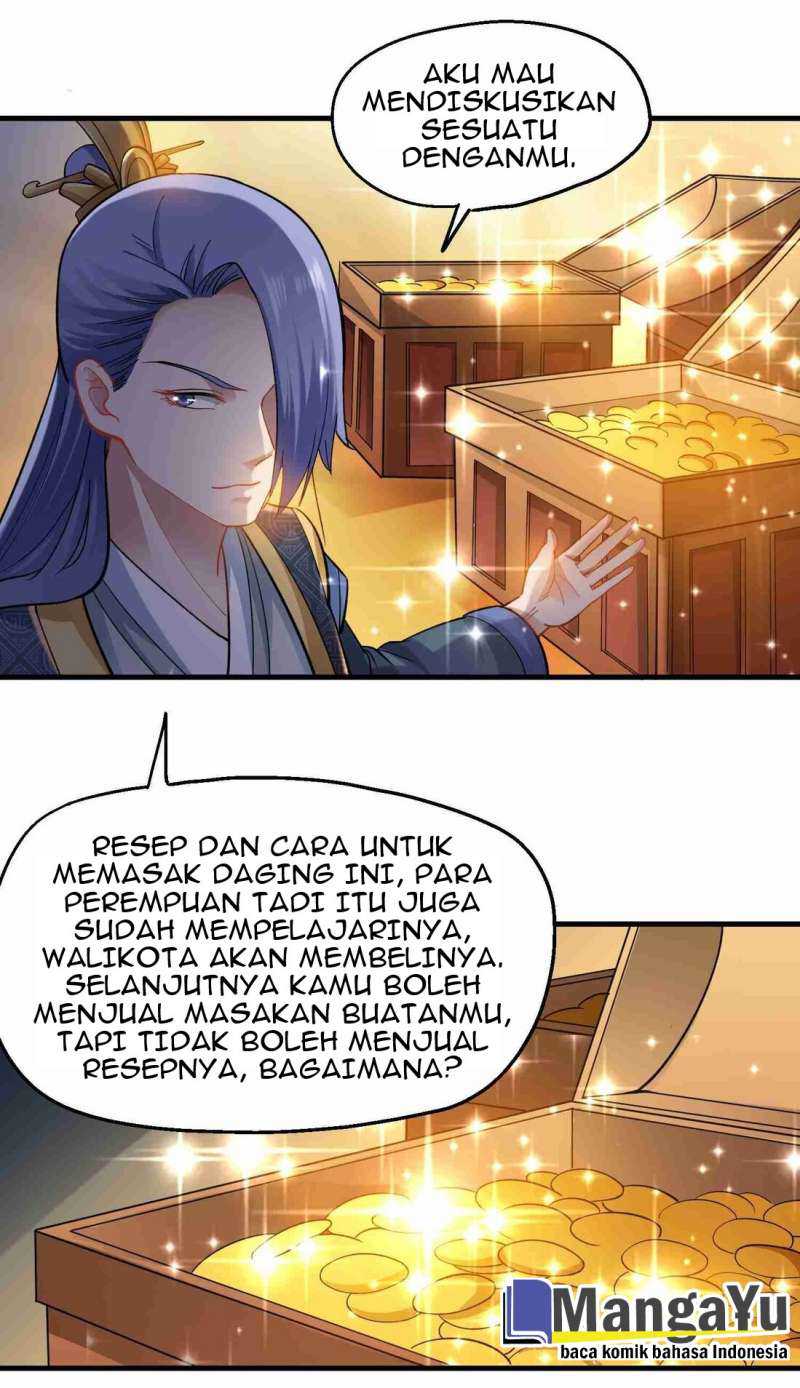 Yuanlong Chapter 63 - halaman 19