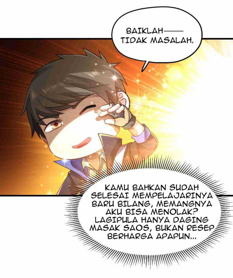 Yuanlong Chapter 63 - halaman 20