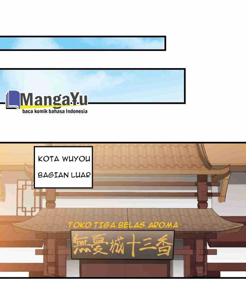 Yuanlong Chapter 63 - halaman 23