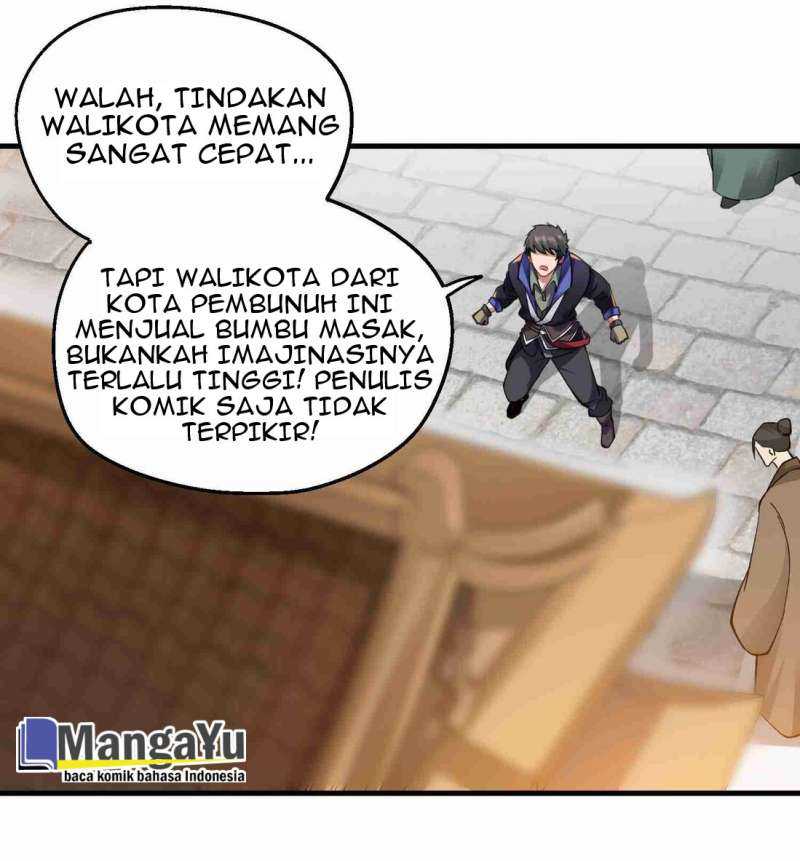 Yuanlong Chapter 63 - halaman 24