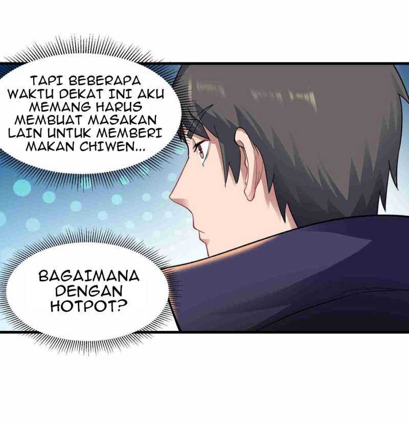 Yuanlong Chapter 63 - halaman 25