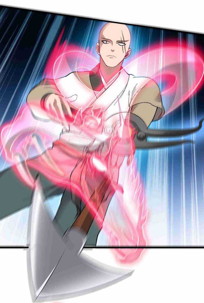 Yuanlong Chapter 63 - halaman 29