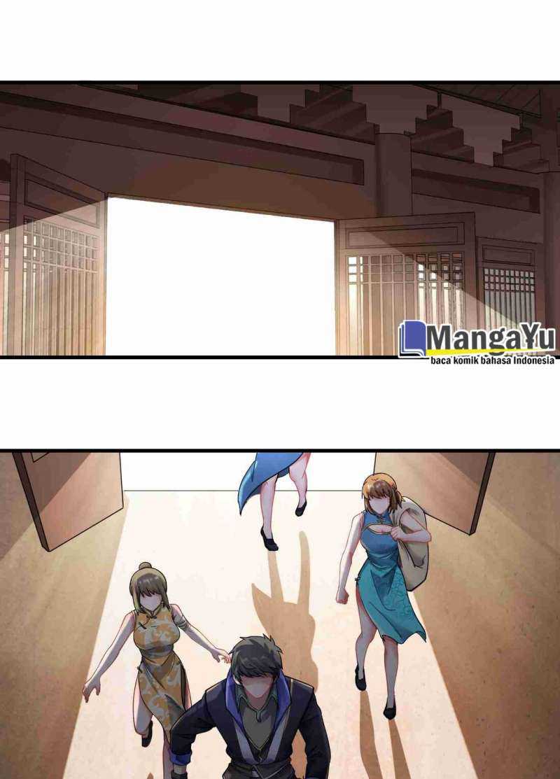Yuanlong Chapter 63 - halaman 3