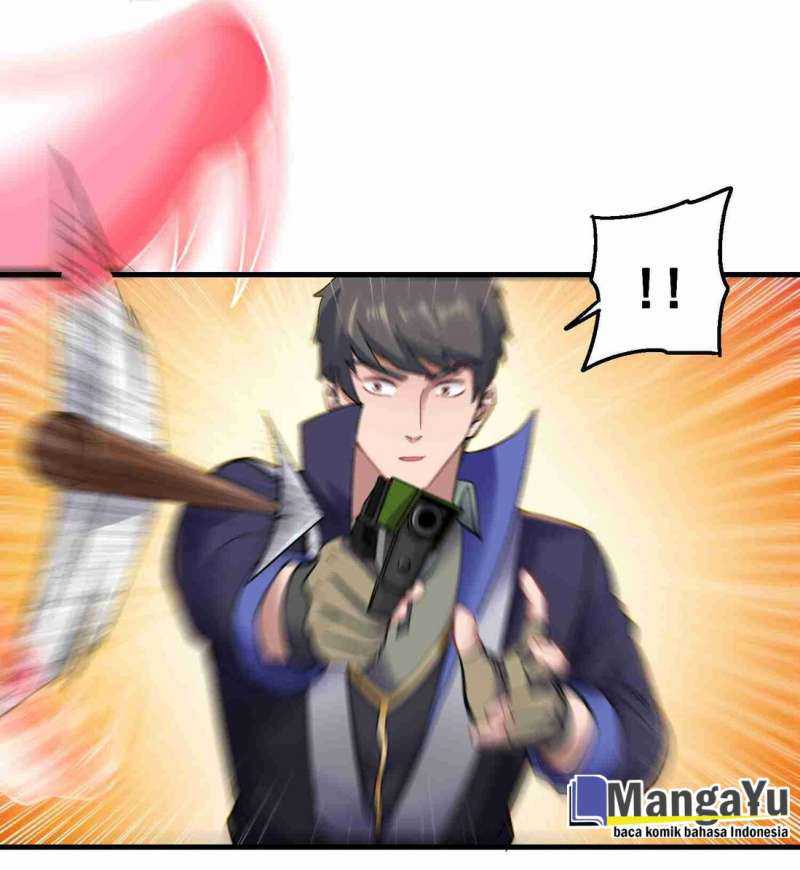 Yuanlong Chapter 63 - halaman 30