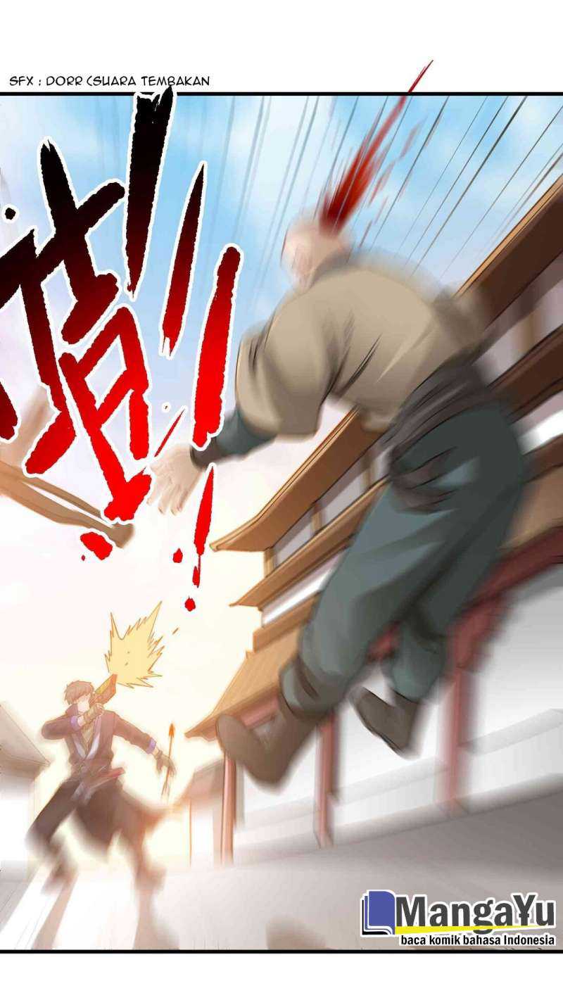 Yuanlong Chapter 63 - halaman 32