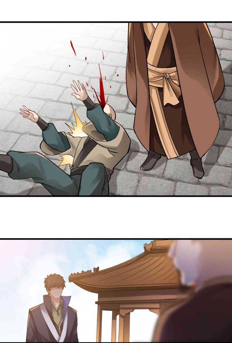 Yuanlong Chapter 63 - halaman 33
