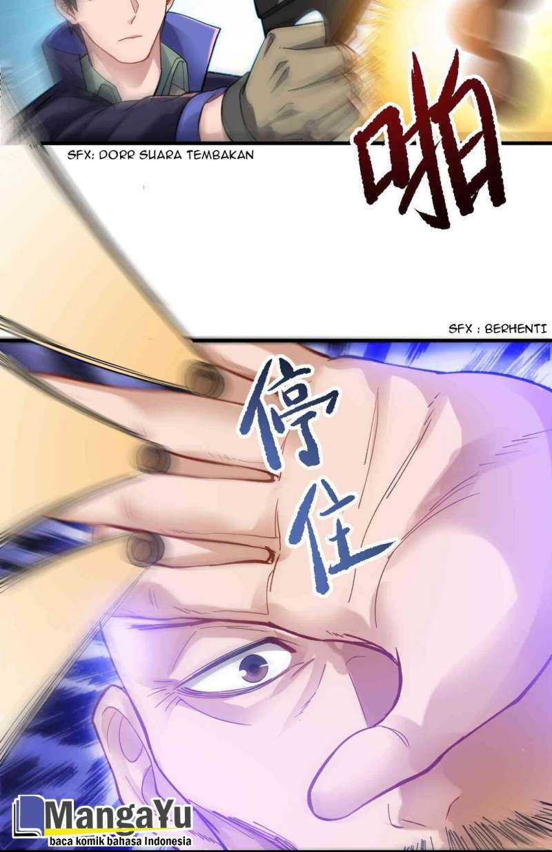 Yuanlong Chapter 63 - halaman 36
