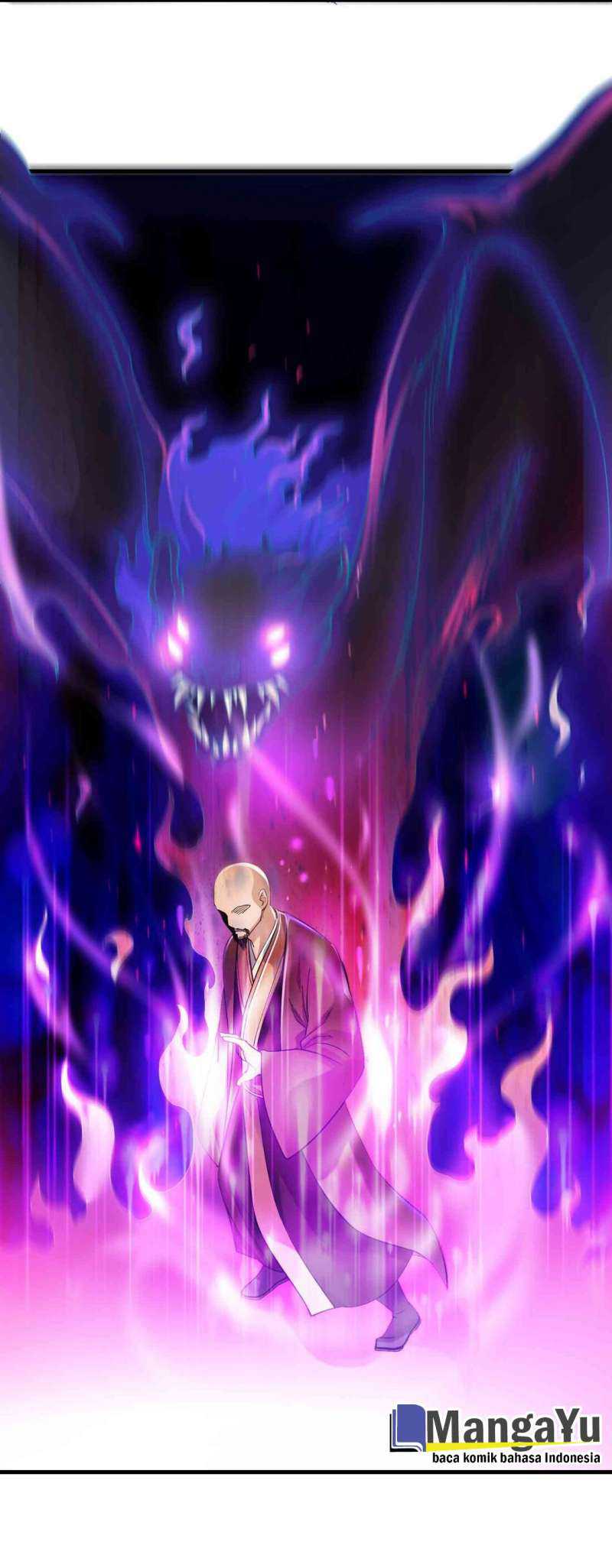 Yuanlong Chapter 63 - halaman 37