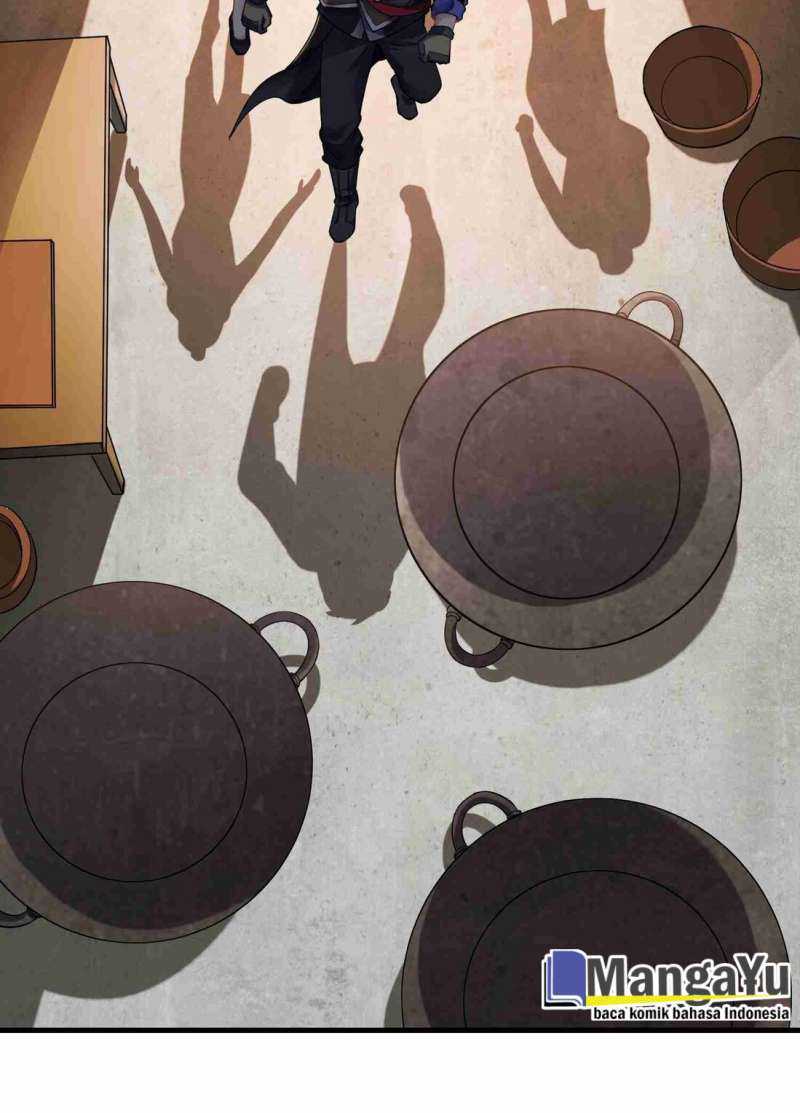 Yuanlong Chapter 63 - halaman 4
