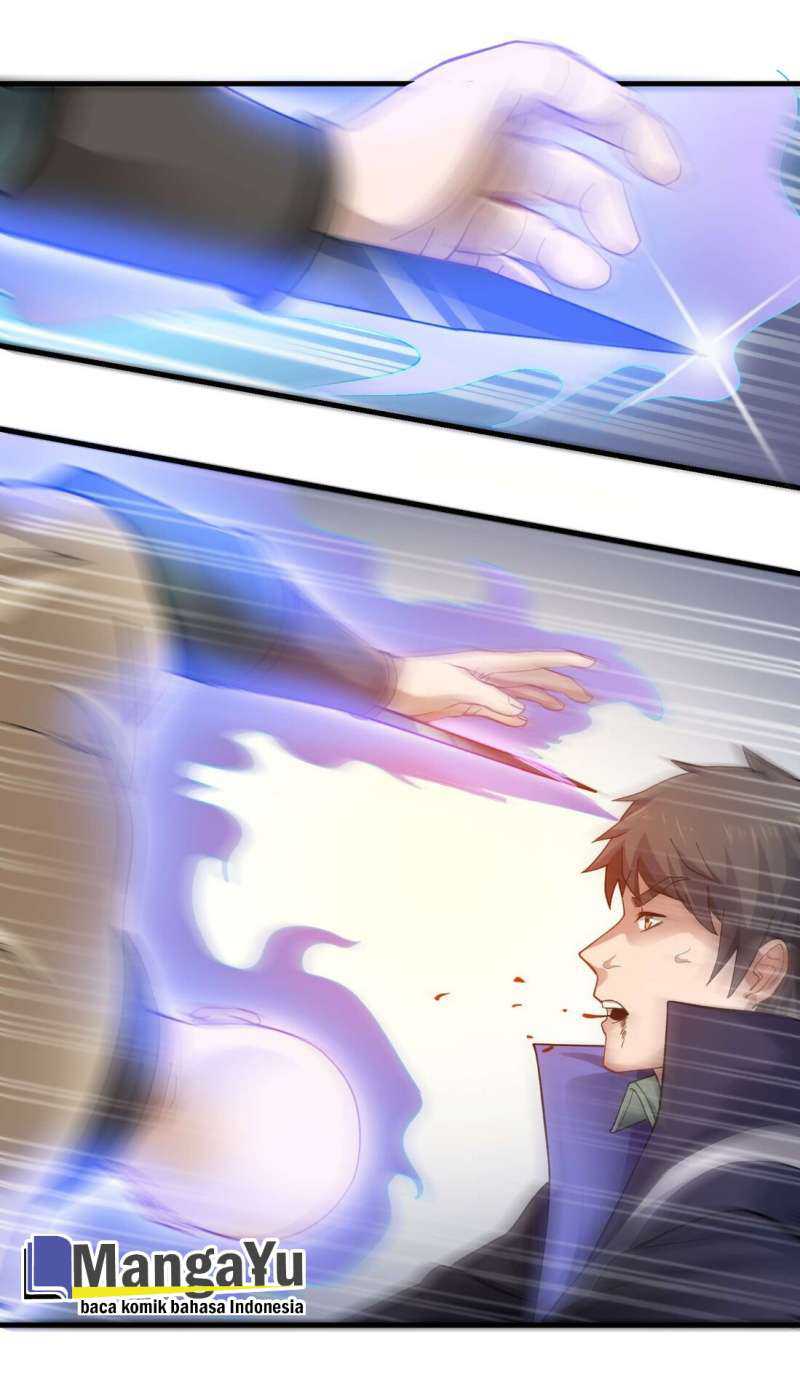 Yuanlong Chapter 63 - halaman 41