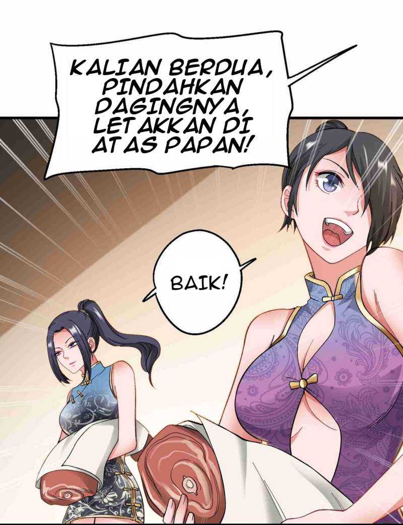 Yuanlong Chapter 63 - halaman 8