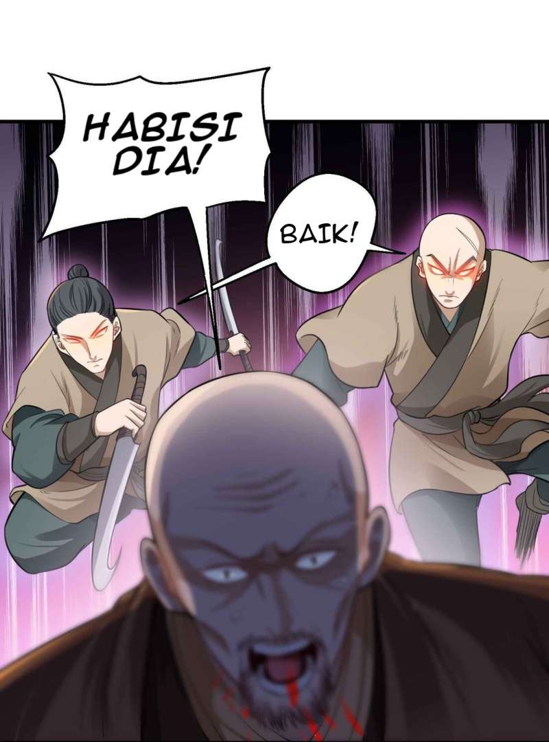 Yuanlong Chapter 64 - halaman 15