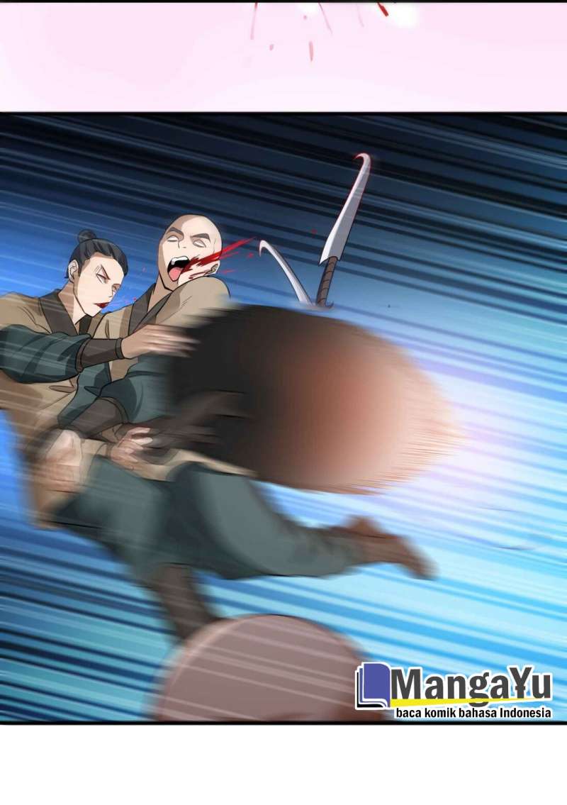 Yuanlong Chapter 64 - halaman 16