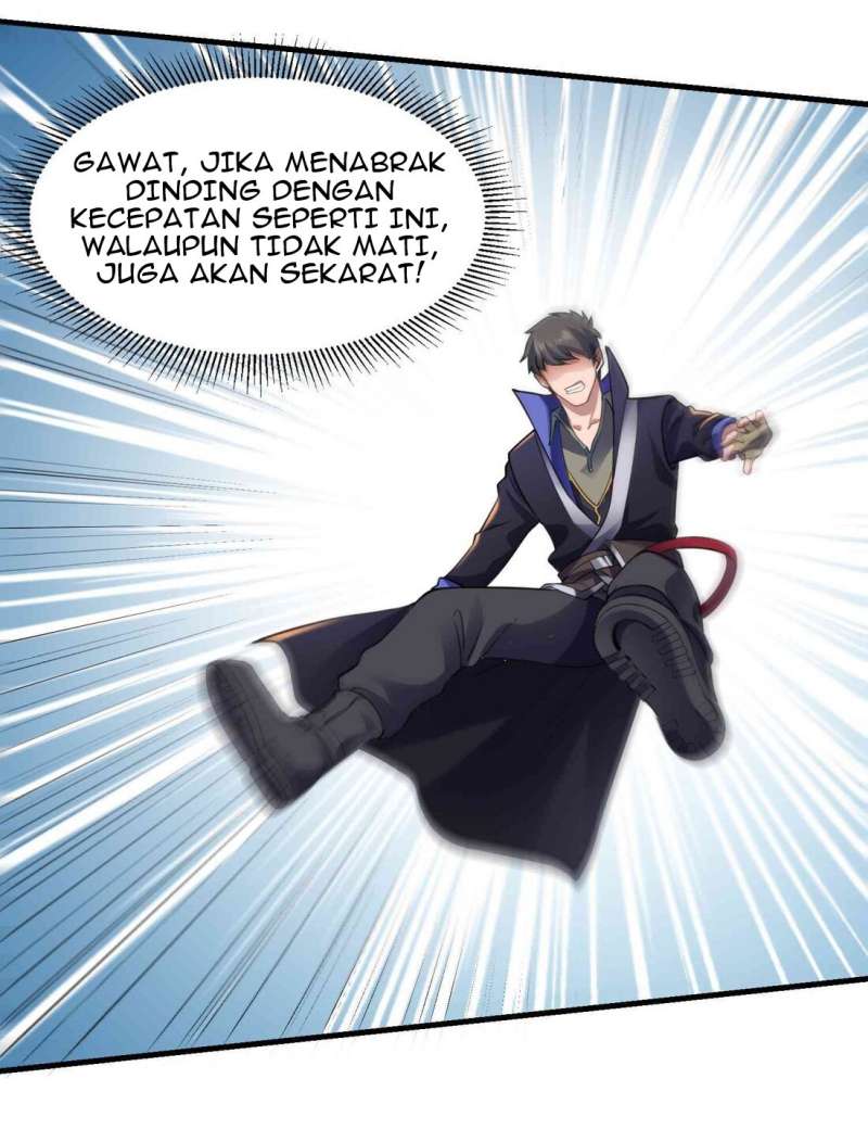 Yuanlong Chapter 64 - halaman 19