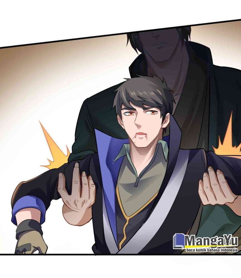 Yuanlong Chapter 64 - halaman 20