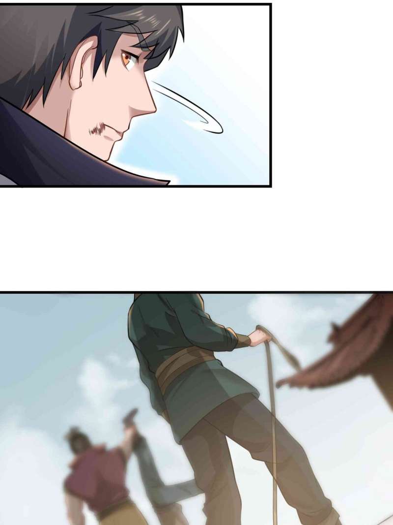 Yuanlong Chapter 64 - halaman 24