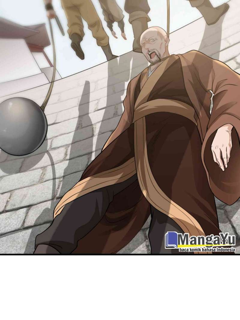 Yuanlong Chapter 64 - halaman 25