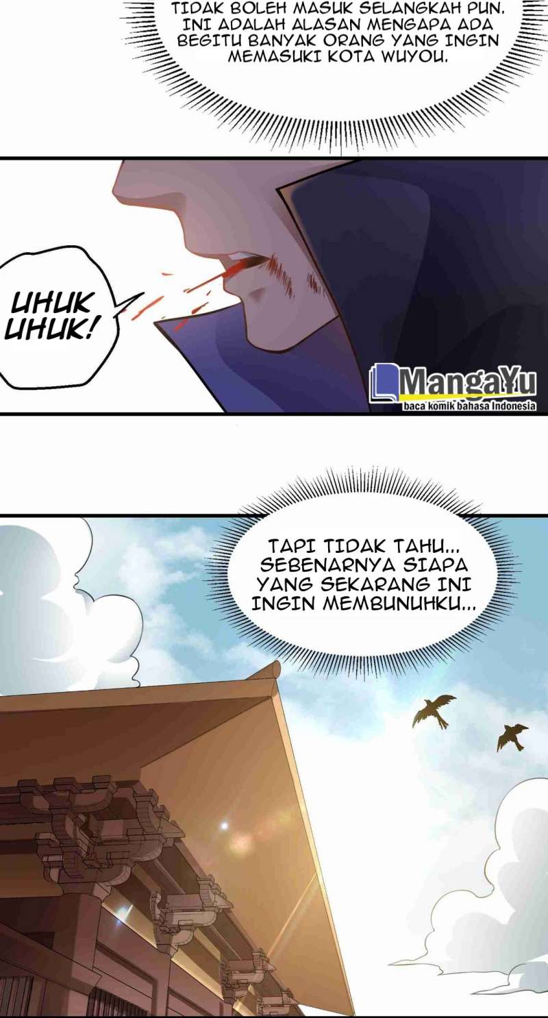 Yuanlong Chapter 64 - halaman 27