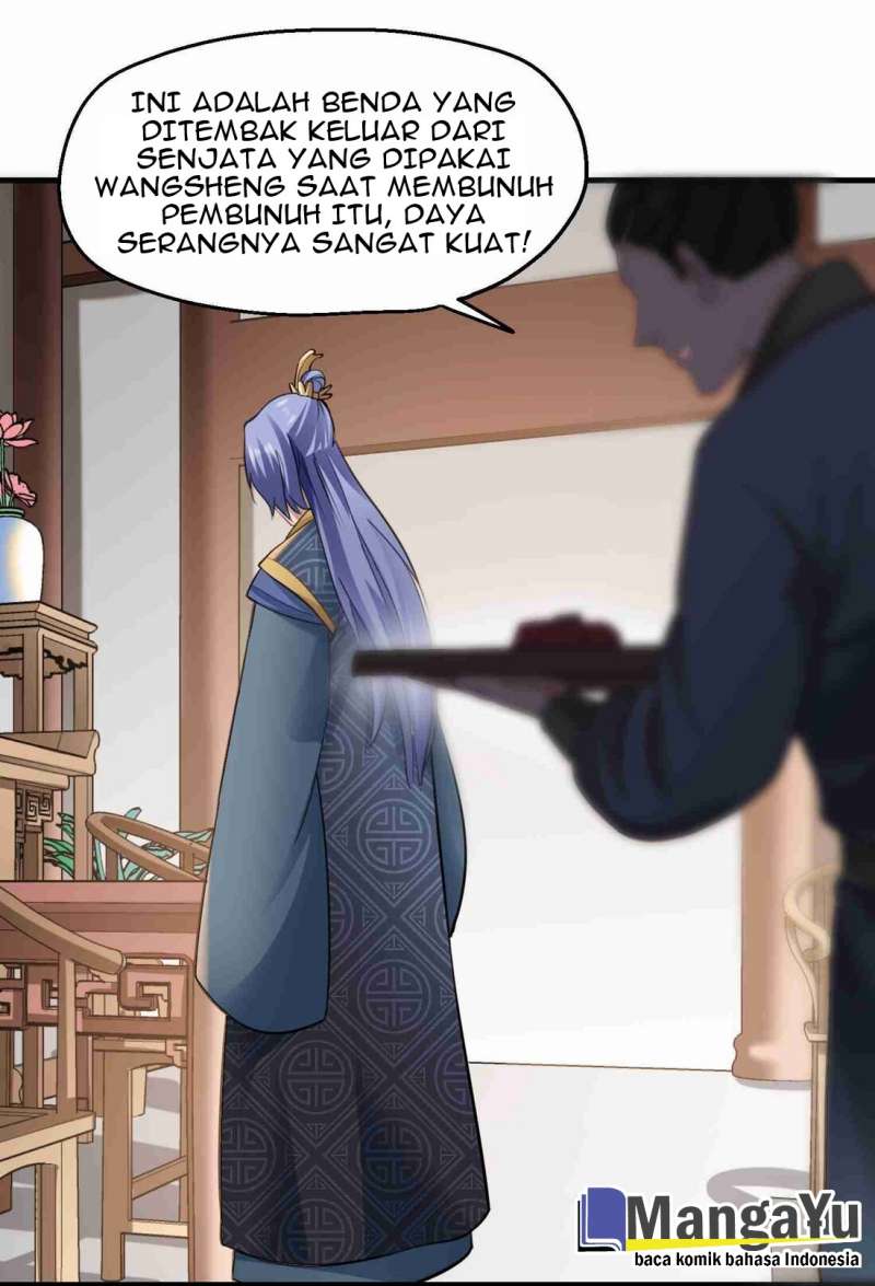Yuanlong Chapter 64 - halaman 31