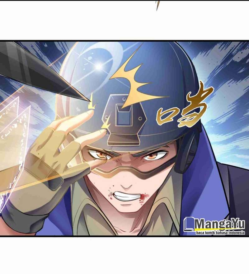 Yuanlong Chapter 64 - halaman 4