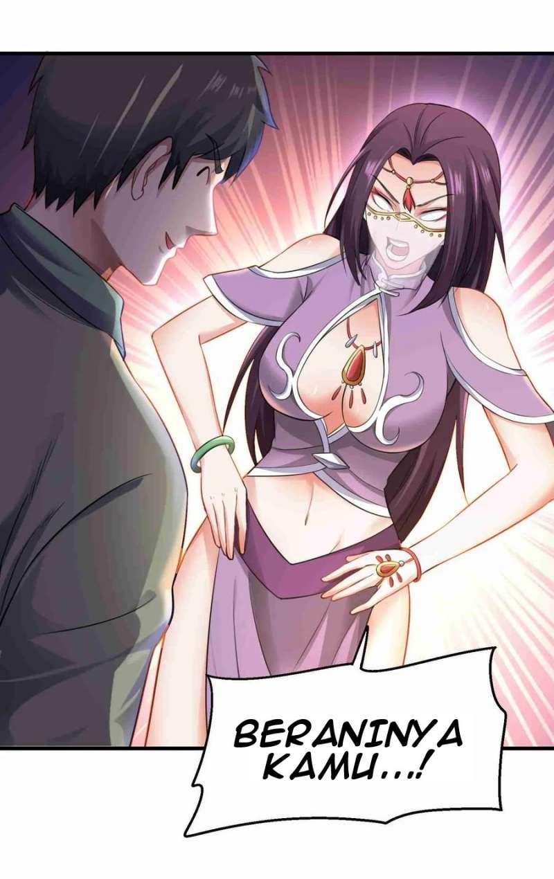 Yuanlong Chapter 65 - halaman 10