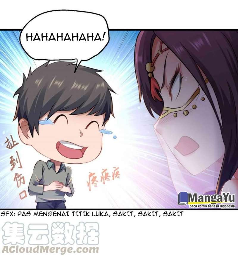 Yuanlong Chapter 65 - halaman 12