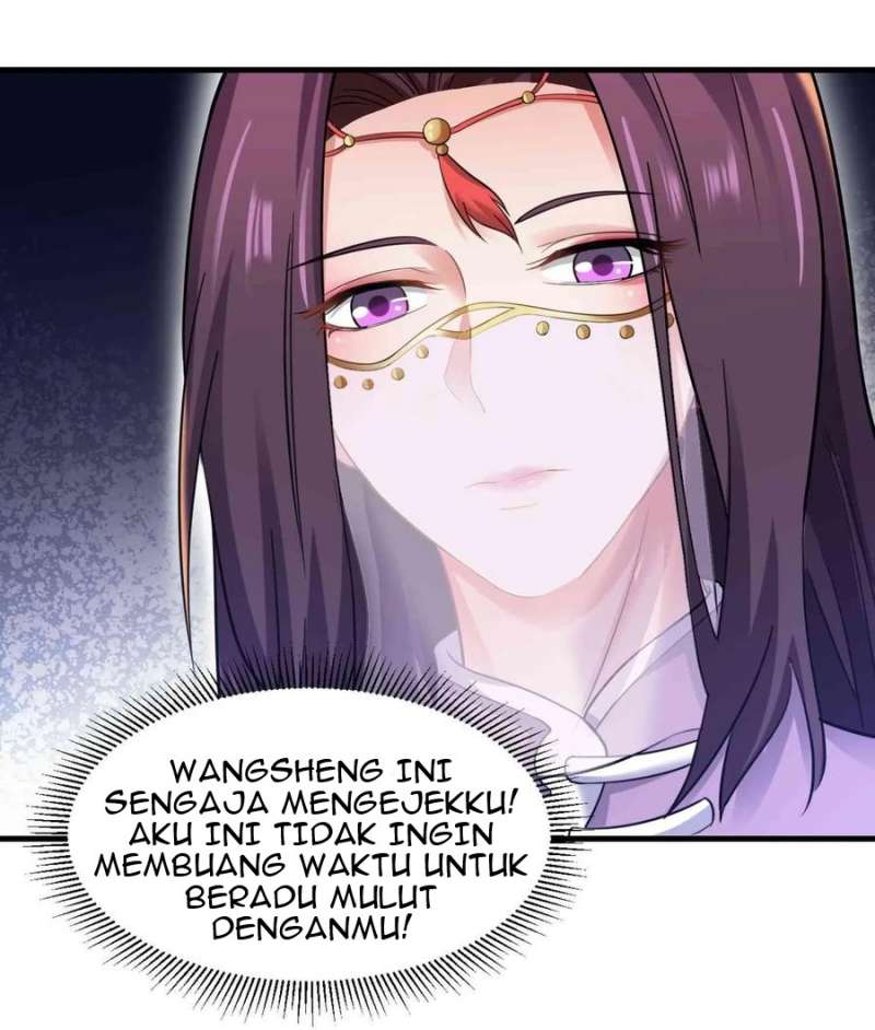 Yuanlong Chapter 65 - halaman 13