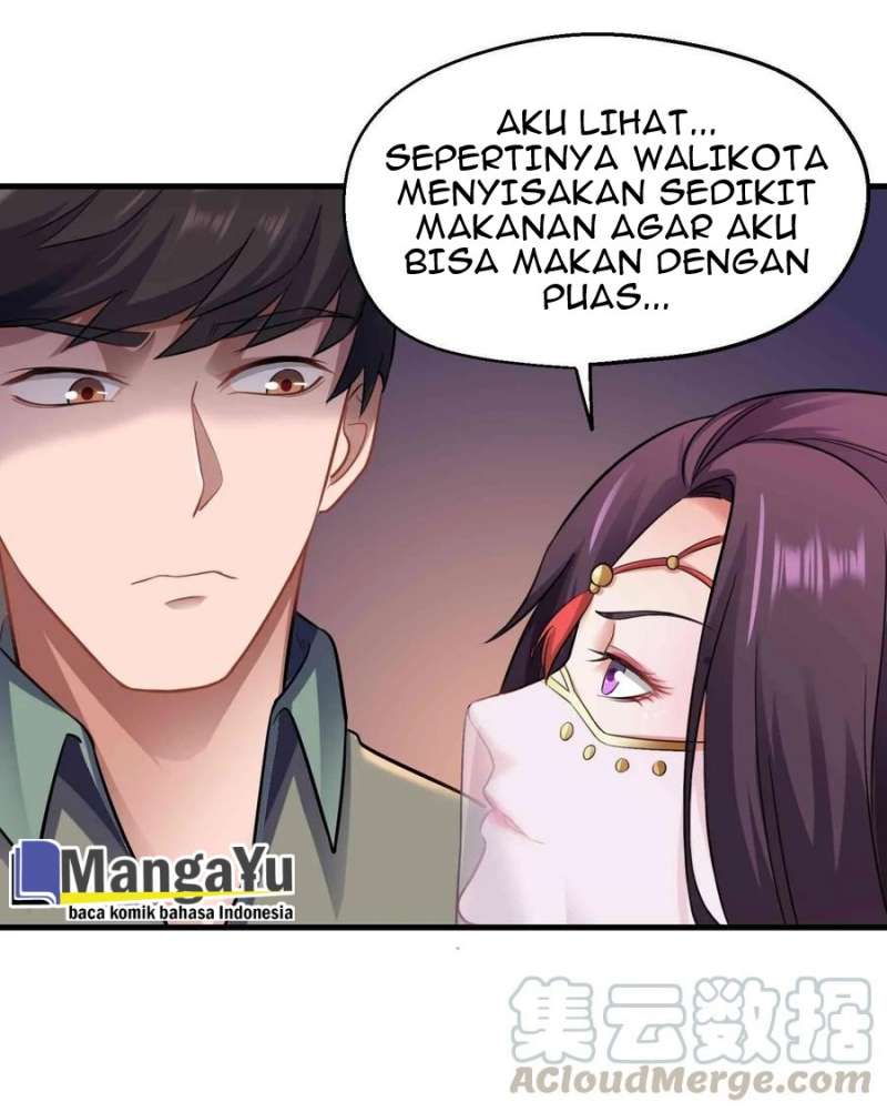 Yuanlong Chapter 65 - halaman 16