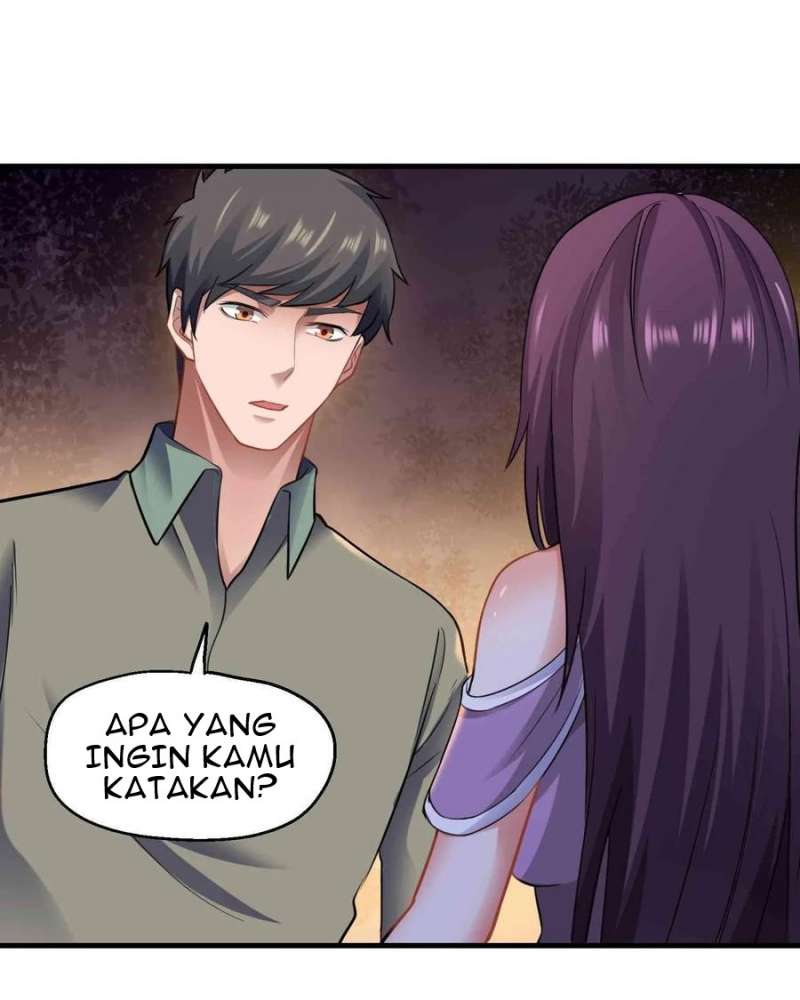 Yuanlong Chapter 65 - halaman 17